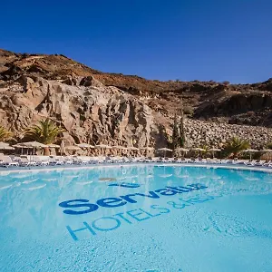 Servatur Terrazamar Sun Puerto Rico (Gran Canaria)